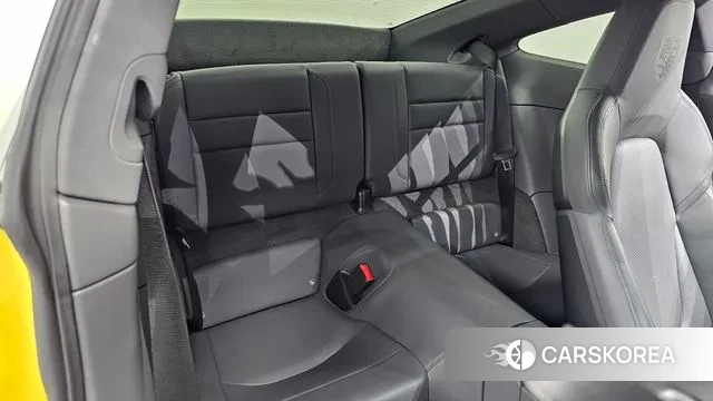 Porsche 911(992) 2020 Желтый из Кореи, фото 3