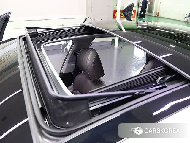 Hyundai Grandeur IG 2018 Белый из Кореи, фото 3