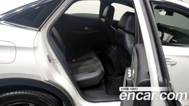 Citroen / DS DS7 Crossback id 2922507 из Кореи 3