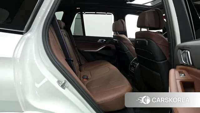 BMW X5 (G05) 2025 Белый из Кореи, фото 3