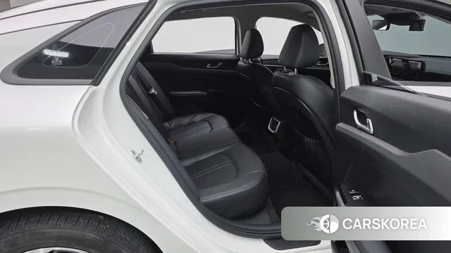 Kia K5 3rd generation 2020 Белый из Кореи, фото 3