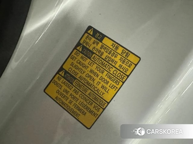 Genesis GV80 2020 Белый из Кореи, фото 3