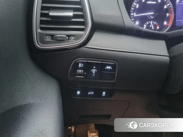 Hyundai Grandeur IG 2019 Серый из Кореи, фото 3