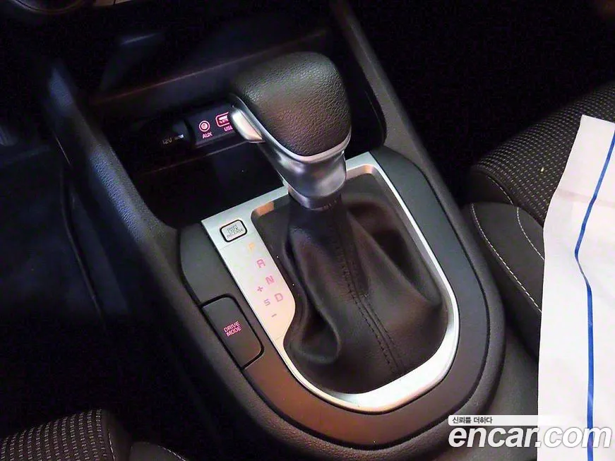 Kia Come New K3 2019 Белый из Кореи, фото 3