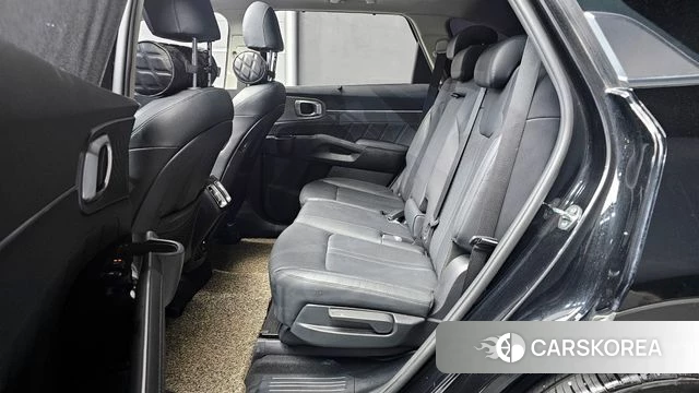 Kia Sorento 4th Generation 2020 Черный из Кореи, фото 3