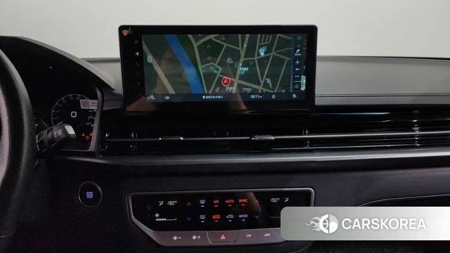 Ssangyong The New Rexton Sports Cannes 2023 Жемчужный цвет из Кореи, фото 3