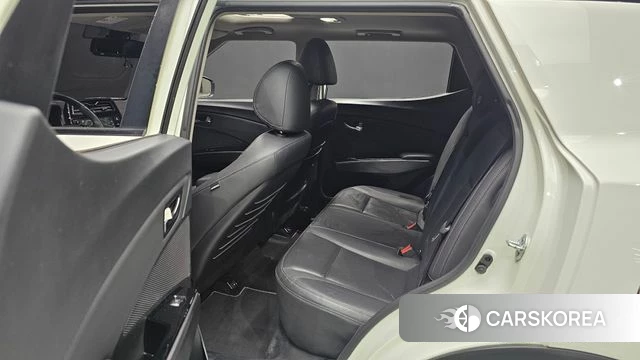 Ssangyong Berry New Tivoli 2019 Белый из Кореи, фото 3