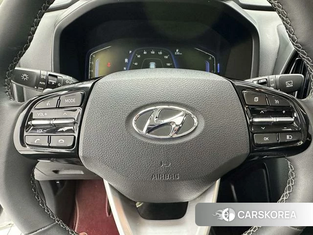 Hyundai ix35 2022 Белый из Китая, фото 3