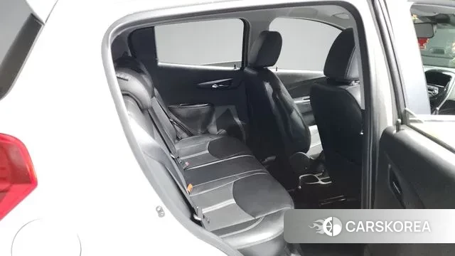 Chevrolet (GM Daewoo) The New Spark 2019 Жемчужный цвет из Кореи, фото 3