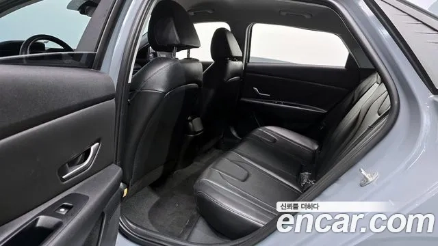 Hyundai Avante (CN7) 2021 Цвет галактики из Кореи, фото 3