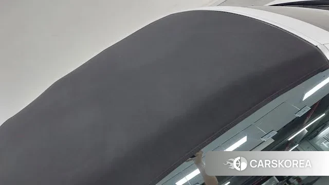 Mercedes-Benz C-Class W205 2023 Белый из Кореи, фото 3