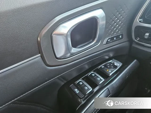 Kia Sorento 4th Generation id 3660723 из Кореи 3