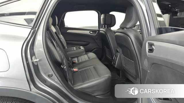 Renault Korea (Samsung) XM3 2022 Серый из Кореи, фото 3