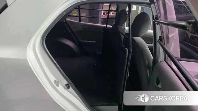 Kia All New Morning (JA) 2018 Белый из Кореи, фото 3
