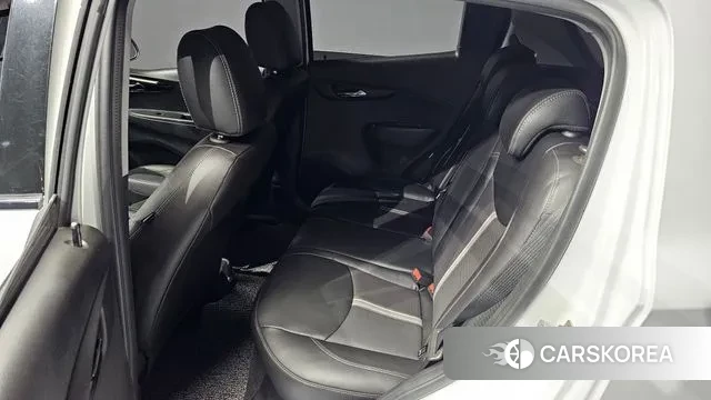 Chevrolet (GM Daewoo) The New Spark 2022 Белый из Кореи, фото 3