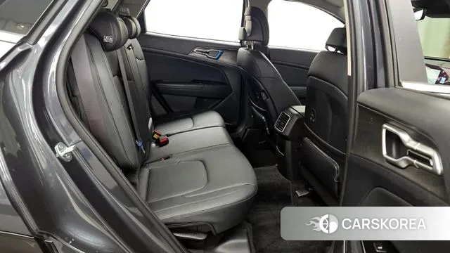 Kia Sportage 5th Generation 2021 Серый из Кореи, фото 3