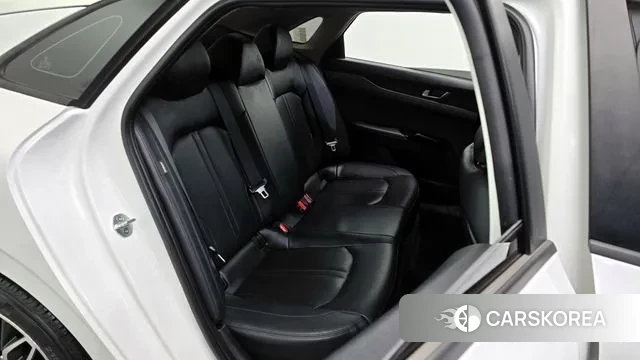 Kia K5 3rd generation 2020 Белый из Кореи, фото 3