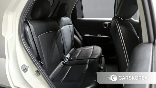 Hyundai Casper 2022 Белый из Кореи, фото 3