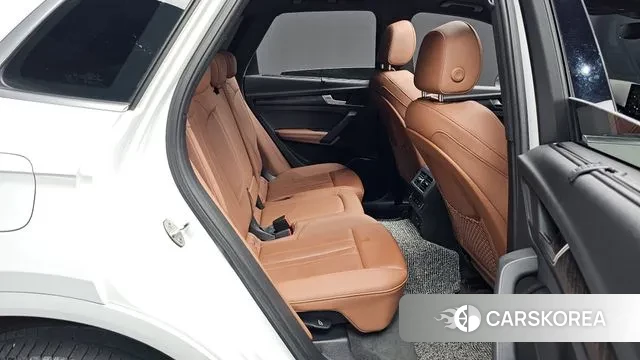 Audi Q5 (FY) id 2905181 из Кореи 3