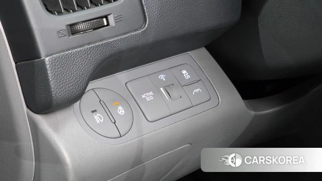 Hyundai The New Grand Starex 2020 Серебряный из Кореи, фото 3