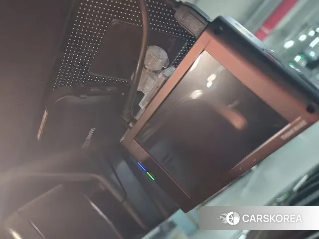 Ford F150 2018 Черный из Кореи, фото 3