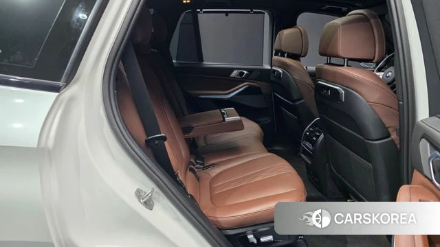 BMW X5 (G05) 2024 Белый из Кореи, фото 3