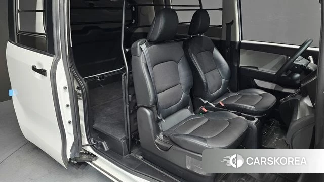 Kia The New Ray 2022 Белый из Кореи, фото 3