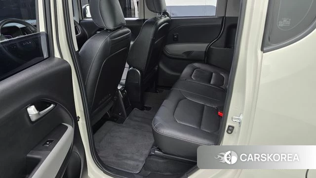 Kia The New Kia Ray 2024 Жемчужный цвет из Кореи, фото 3