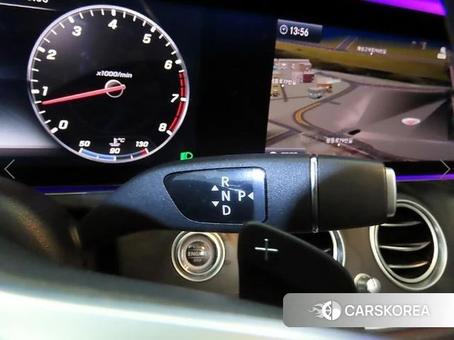 Mercedes-Benz E-Class W213 2019 Белый из Кореи, фото 3