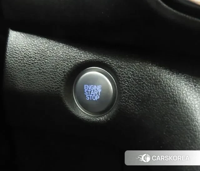 Hyundai The New Santa Fe 2021 Белый из Кореи, фото 3