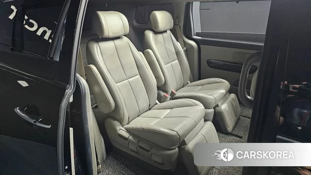 Kia The New Carnival 2019 Черный из Кореи, фото 3