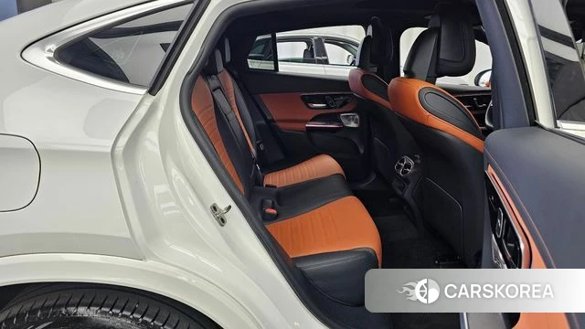 Mercedes-Benz GLC-Class X254 2024 Белый из Кореи, фото 3