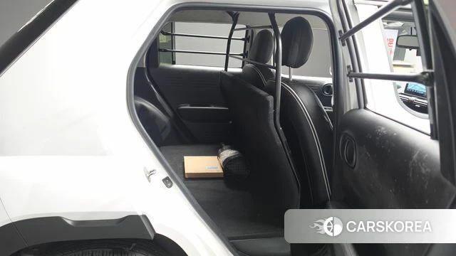 Hyundai Casper 2022 Белый из Кореи, фото 3