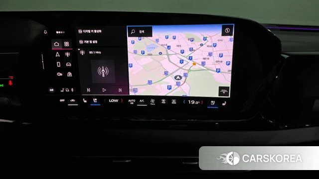 Audi A5 (B10) 2025 Белый из Кореи, фото 3