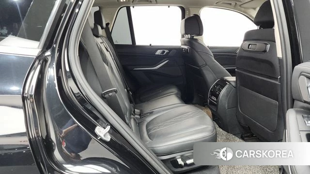 BMW X5 (G05) 2023 Черный из Кореи, фото 3