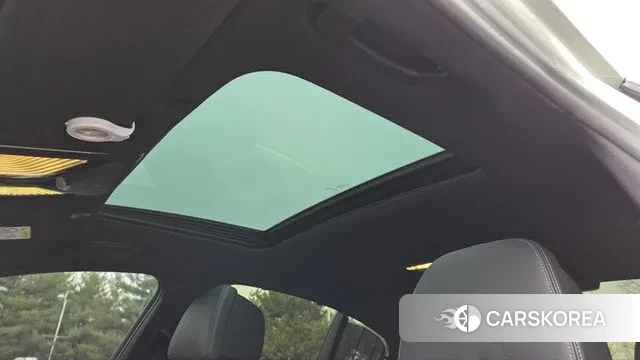 BMW 5 Series (G30) 2022 Белый из Кореи, фото 3