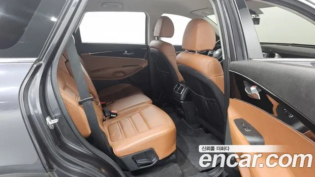 Kia The New Sorento id 2678534 из Кореи 3