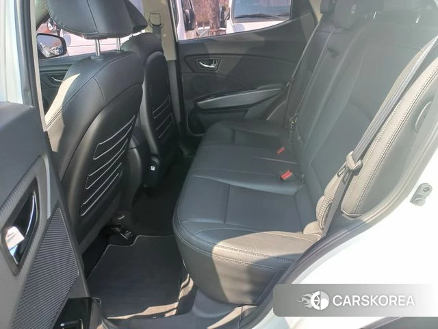 Ssangyong Berry New Tivoli 2020 Белый из Кореи, фото 3