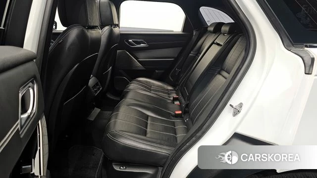 Land Rover Range Rover Velar 2018 Белый из Кореи, фото 3