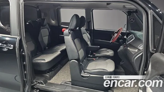 Kia The New Ray id 2711993 из Кореи 3