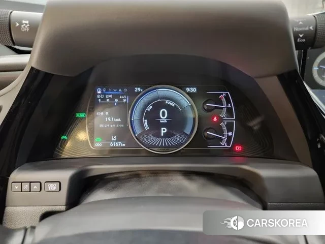 Lexus ES300h 7th generation 2025 Синий из Кореи, фото 3