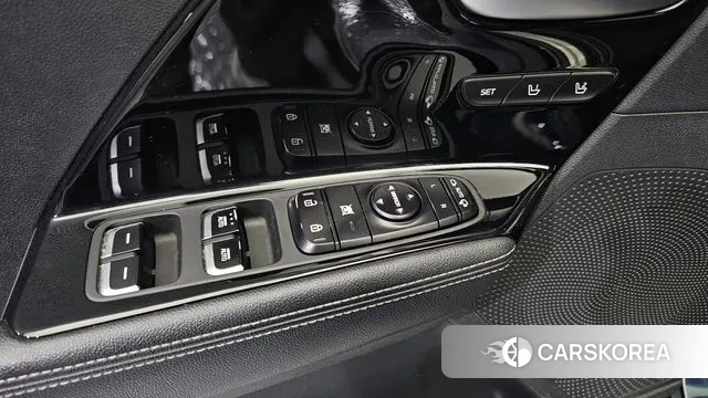 Kia The New Niro 2020 Синий из Кореи, фото 3