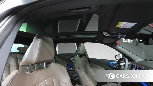 BMW X3 (G45) 2025 Белый из Кореи, фото 3