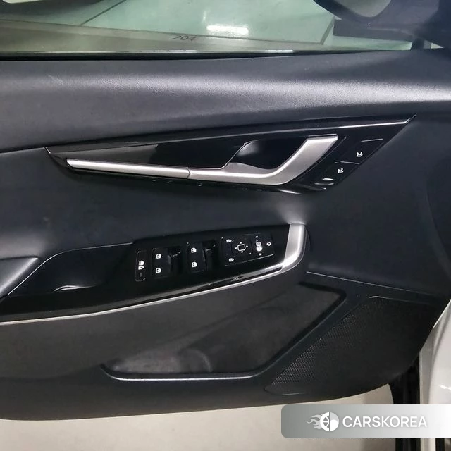 Kia EV6 2022 Белый из Кореи, фото 3