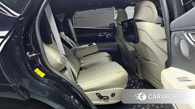 Genesis GV80 Coupe 2024 Черный из Кореи, фото 3