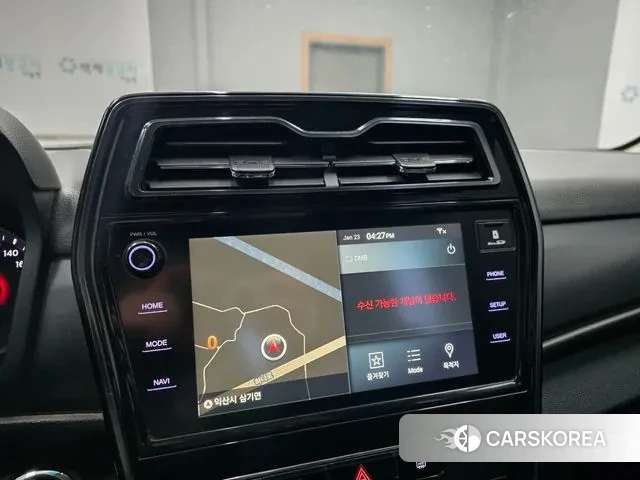 Ssangyong Berry New Tivoli 2020 Белый из Кореи, фото 3