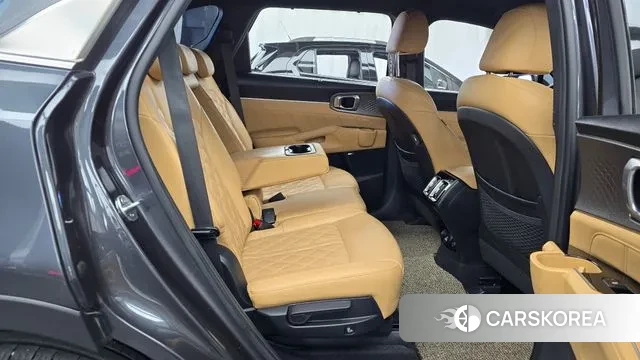 Kia Sorento 4th Generation 2020 Серый из Кореи, фото 3