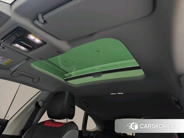 Volkswagen Lingdu 2023 Белый из Китая, фото 3