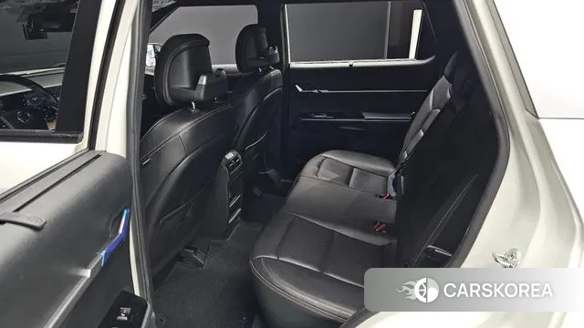 Ssangyong The New Torres 2024 Белый из Кореи, фото 3