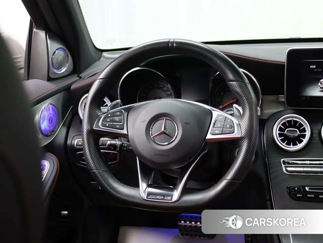 Mercedes-Benz GLC AMG id 4211007 из Китая 3